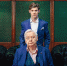 Дети Олега Табакова: тяга к актерству передалась всем четверым - Комсомольская Правда