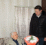В Тульской области проголосовала 100-летняя жительница Донского - Myslo.Ru