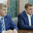 Алексей Дюмин поручил проверить все железнодорожные переходы в регионе - Центр 71