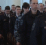 Тульские росгвардейцы отменили торжественное собрание в профессиональный праздник - ГТРК Тула