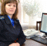 маркелова - УМВД Тульской области