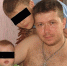 Константин Колесников пострадал сильнее всех, хотя к аварии не имел никакого отношения Фото: ! Соцсети - Комсомольская Правда