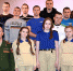 День призывника в Черни - Тульские СМИ