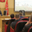 В администрации города прошло совещание с представителями управляющих компаний и ресурсоснабжающих организаций - Администрация г. Тула