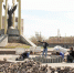 В Менделеевском посёлке реставрируют мемориал «Тулякам, ушедшим в бессмертие» - Центр 71