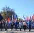Первомайское шествие - Федерация Профсоюзов