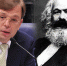 Никита Кричевский о Марксе: "Думаю, он просто графоман от экономики. Можете назвать его дитя экономической песочницы". - Комсомольская Правда