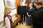 Письма с фронта