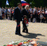 Владимир Афонский в строю «Бессмертного полка» - ИА Тульские новости