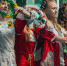 XIV-ый межрегиональный фестиваль детского творчества «Курочка Ряба» - Музей-заповедник В.Д.Поленова