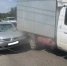 В Туле скрылся с места ДТП водитель «Митцубиси», запустивший цепочку аварий - Тульские Известия