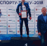 Тульские велосипедисты заняли весь пьедестал почета на первенстве России по велоспорту на треке - ИА Тульские новости