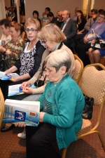 Форум "Современные модели трудоустройства инвалидов" (ФОТО)