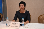 Форум "Современные модели трудоустройства инвалидов" (ФОТО)