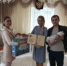 Комитет ЗАГС провел торжественную регистрацию рождения - Администрация г. Тула
