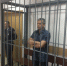 Вадима Жерздева заключили под стражу на 1 месяц 29 суток - ИА Тульские новости