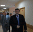"Твердо встал на путь исправления": Вячеслав Дудка вышел по УДО - Центр 71