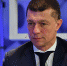 Министр труда и соцзащиты Максим Топилин - Комсомольская Правда