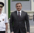 Алексей Дюмин вручил сотрудникам ГИБДД ключи от новых служебных автомобилей - Тульские Известия