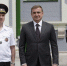 Алексей Дюмин вручил сотрудникам ГИБДД ключи от новых служебных автомобилей - Газета Тула