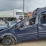 В страшной аварии под Тулой погиб мужчина - Центр 71