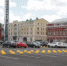 В центре Тулы открыто движение по улице Благовещенской - Газета Тула