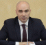 Алексей Бирюлин будет отучать жителей Новомосковска от курения - Центр 71