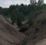В Кондуках внедорожник сорвался с горы - Центр 71