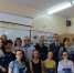 Аспирантам вручили дипломы - ТГПУ им. Л.Н. Толстого