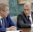 В правительстве региона обсудили ликвидацию последствий прохождения грозового фронта по территории Тульской области - МЧС