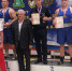 Боксёры из Тульской области выиграли две бронзы на Чемпионате ВС РФ - ИА Тульские новости