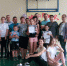 В Теплом при поддержке ЕР прошел муниципальный этап конкурса «Папа, мама, я – спортивная семья!» - Единая Россия
