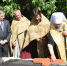В Туле на территории онкодиспансера состоялась закладка храма - Газета Тула