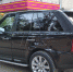 На Косой Горе водитель Range Rover устроил драку с сотрудниками ДПС - ИА Тульские новости