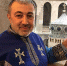 Слухи о гигантских долгах Михаила Хачатуряна за "коммуналку" не подтвердились. Фото: Личная страничка героя публикации в соцсети - Комсомольская Правда