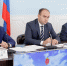 В Тульскую область с деловым визитом прибыла делегация компании GAC Motor. - ИА Тульские новости