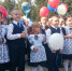 108 новомосковских первоклашек впервые сели за парты - ИА Тульские новости