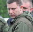 Убитый глава ДНР Александр Захарченко. - Комсомольская Правда