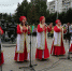 Гуляния, приуроченные ко Дню города, пройдут в каждом районе Тулы - Тульские Известия