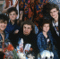 На концерты группы в зените ее популярности было продано 47 миллионов билетов - такое не повторил еще никто из современных артистов Фото: GLOBAL LOOK PRESS - Комсомольская Правда