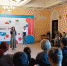 В Туле проходит арт-фестиваль «Кислород» - Тульские СМИ