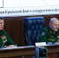 Генерал-майор Игорь Кириллов представил результаты анализа, которые действительно производят впечатление. Фото: Министерство обороны РФ - Комсомольская Правда