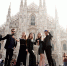 Модели из Тулы выступили на  Milan Fashion Week - Центр 71