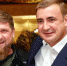 Алексей Дюмин поздравил Рамзана Кадырова с днем рождения - Тульские СМИ