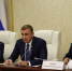 На заседании КЧС и ОПБ рассмотрели вопросы оперативного реагирования и противопожарного водоснабжения - МЧС