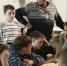 Турнир по шашкам к 20-летию Музея купеческого быта - Музей-заповедник Куликово поле