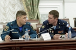 Алексей Дюмин провел заседание антитеррористической комиссии