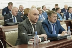 Алексей Дюмин провел заседание антитеррористической комиссии