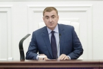 Алексей Дюмин провел заседание антитеррористической комиссии