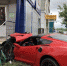Туляк выставил на продажу свой разбитый в ДТП спорткар Chevrolet Corvette за 2 млн рублей - Центр 71